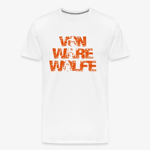 VWW - Men's Premium T-Shirt