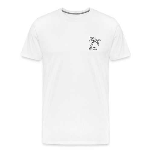The Palms Collective - Men's Premium T-Shirt