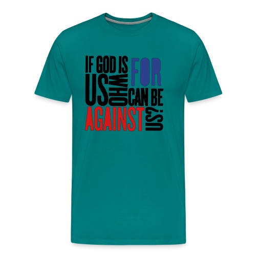 IGIFU - Men's Premium T-Shirt