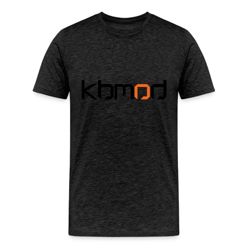 logo2 - Men's Premium T-Shirt