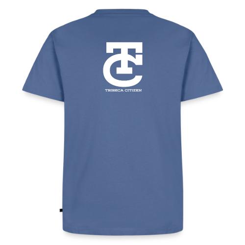 Women's Tribeca Citizen shirt - Men's Premium T-Shirt