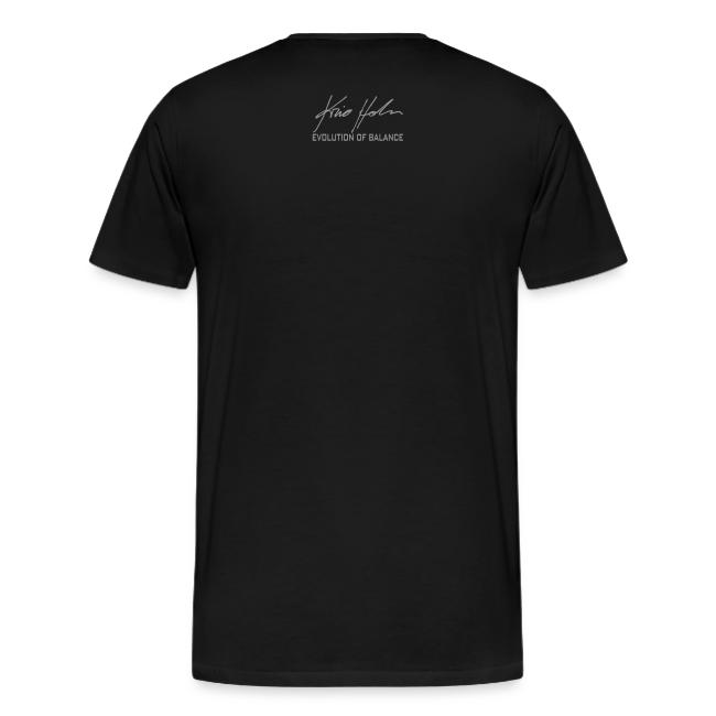 If It were Easy Black Vector
