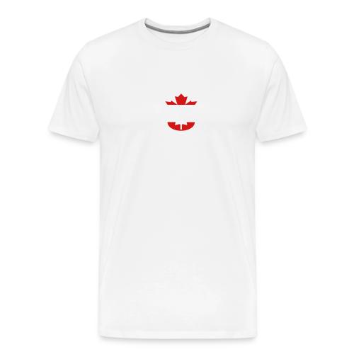 CKA 3 - Men's Premium T-Shirt