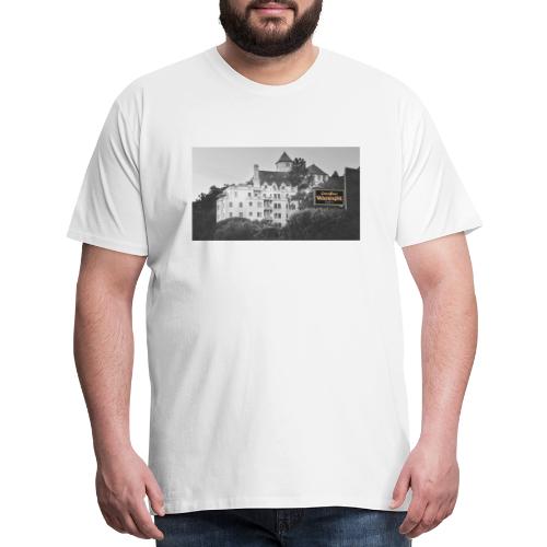 SIGNS - Men's Premium T-Shirt