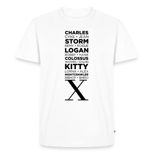 'Your Ex' Tee - Men's Premium T-Shirt
