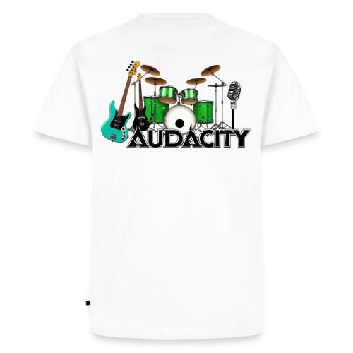 Full Send - Men's Premium T-Shirt