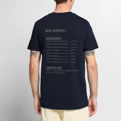 Recipe - Men's Premium T-Shirt