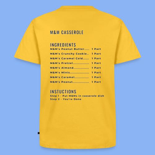 Recipe - Men's Premium T-Shirt