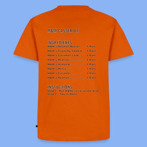 Recipe - Men's Premium T-Shirt