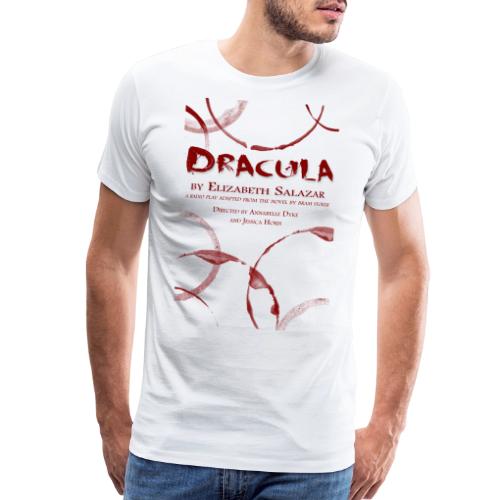 Dracula Shirt - Men's Premium T-Shirt
