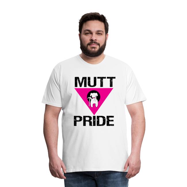 Mutt Pride