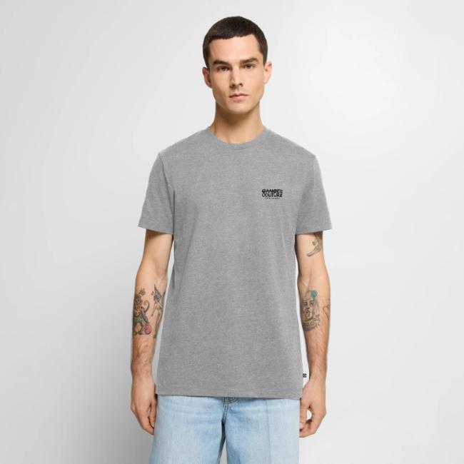 Reality Prime (On White, Back Facing)