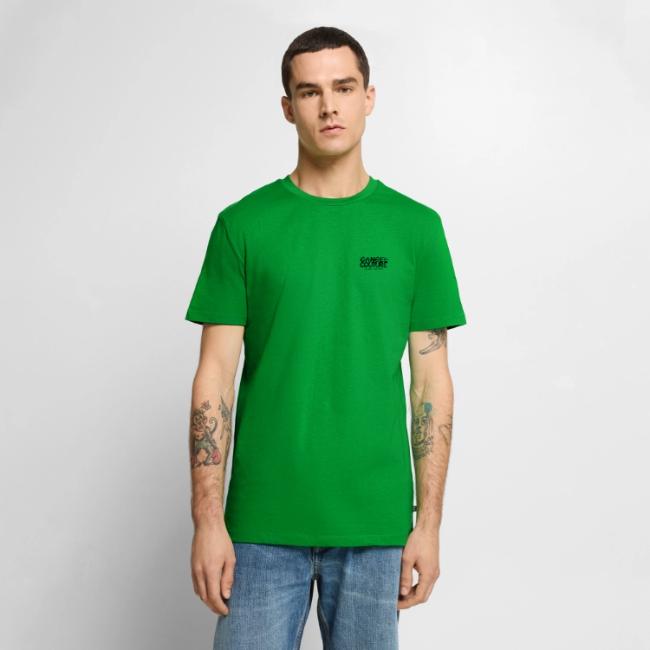 Reality Prime (On White, Back Facing)