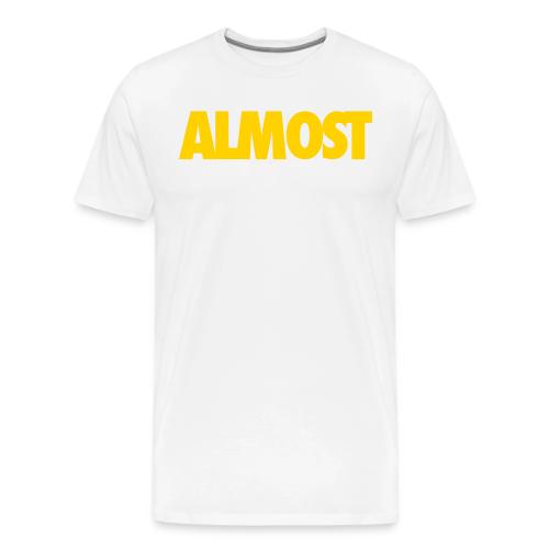 ah_new - Men's Premium T-Shirt