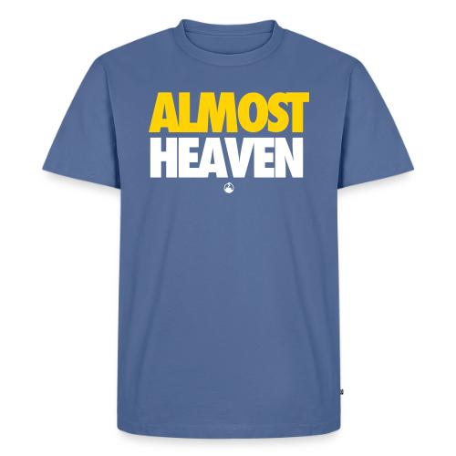 ah_new - Men's Premium T-Shirt