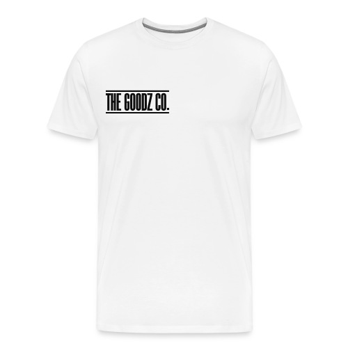 TommyGun - Men's Premium T-Shirt