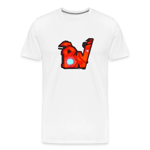 BW - Men's Premium T-Shirt