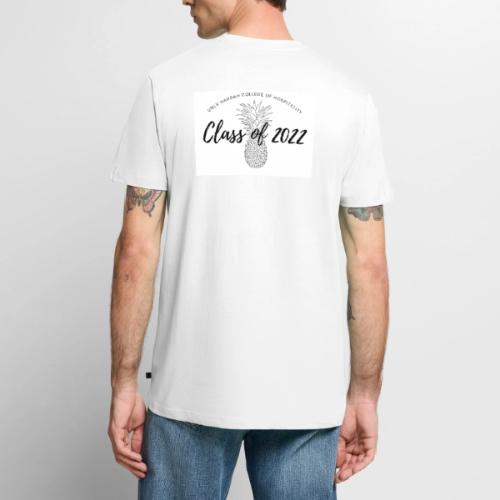 2022 - Men's Premium T-Shirt