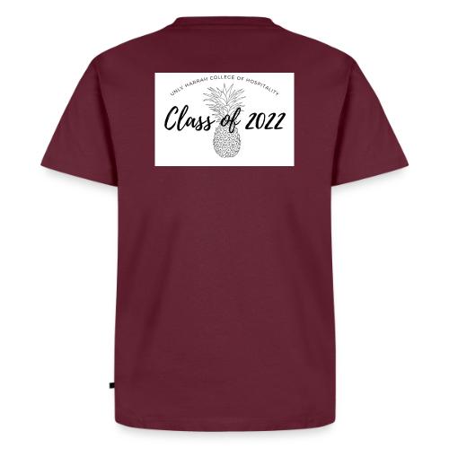 2022 - Men's Premium T-Shirt