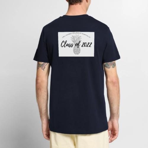 2022 - Men's Premium T-Shirt