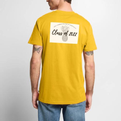 2022 - Men's Premium T-Shirt