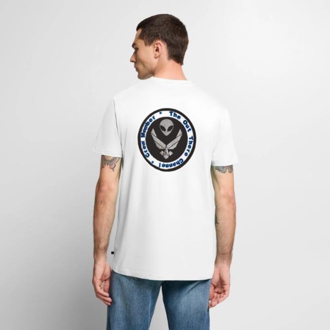 EarlT2019 with Large Back Crew Blackops Logo