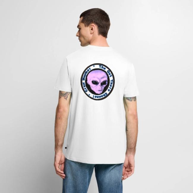 EarlT2019 with Large PINKY crew Logo on Back