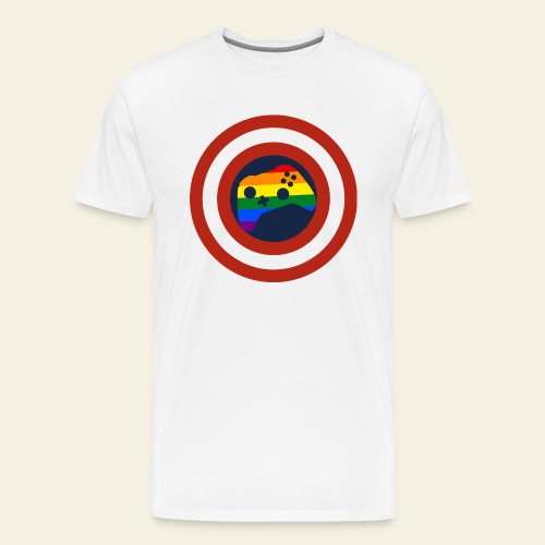 Pride - Men's Premium T-Shirt