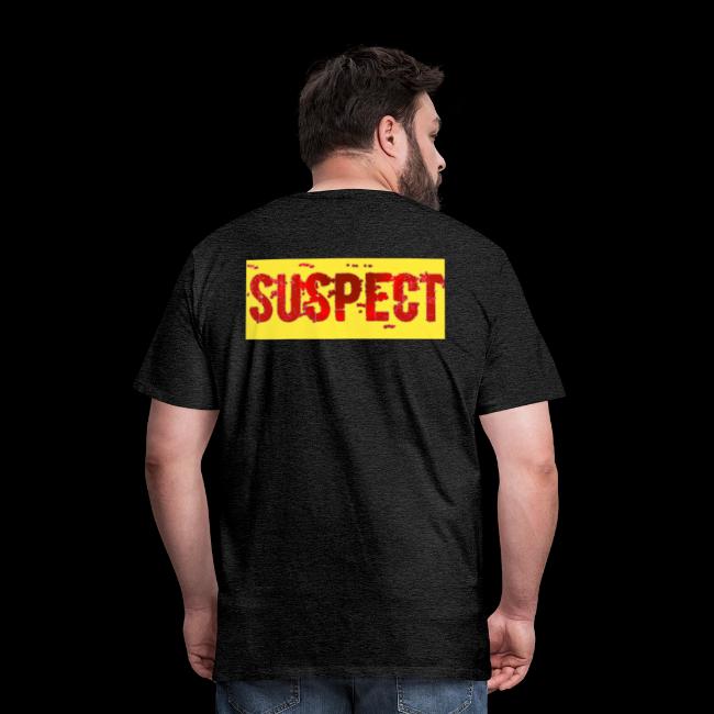 SUSPECT