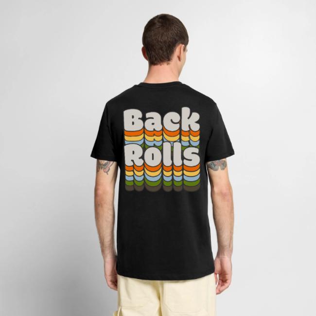 Back Rolls
