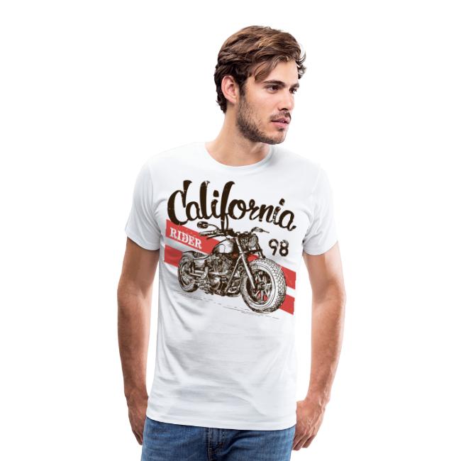 motorcycle riders biker california