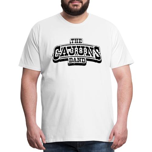 The Cajuns - Men's Premium T-Shirt