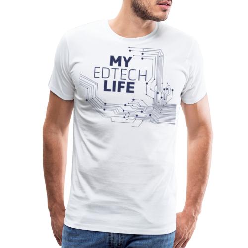 MYCircuit T Shirt (Dark) - Men's Premium T-Shirt
