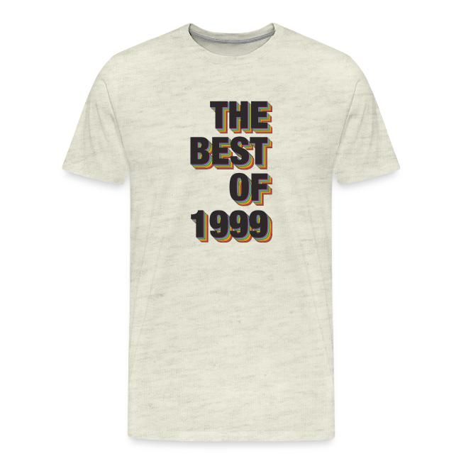 The Best Of 1999