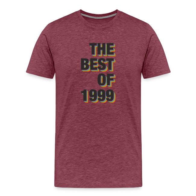 The Best Of 1999