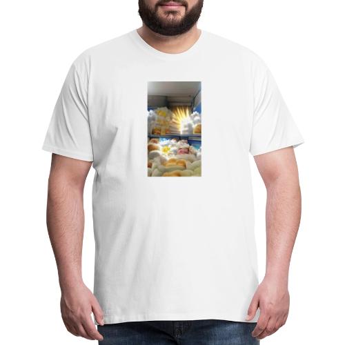 Heaven - Men's Premium T-Shirt