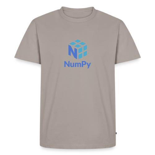 NumPy - Men's Premium T-Shirt