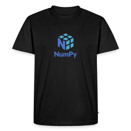 NumPy - Men's Premium T-Shirt