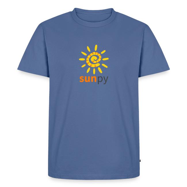 sunpy logo web