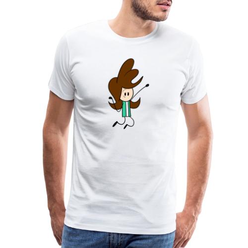 Small Coll - Men's Premium T-Shirt