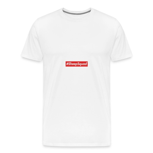 sheepsquad - Men's Premium T-Shirt