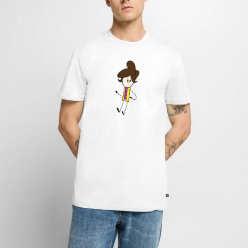 Small Dersy - Men's Premium T-Shirt