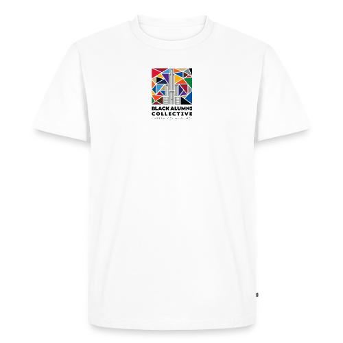 Black Alumni Collective Pittsburgh - Men's Premium T-Shirt
