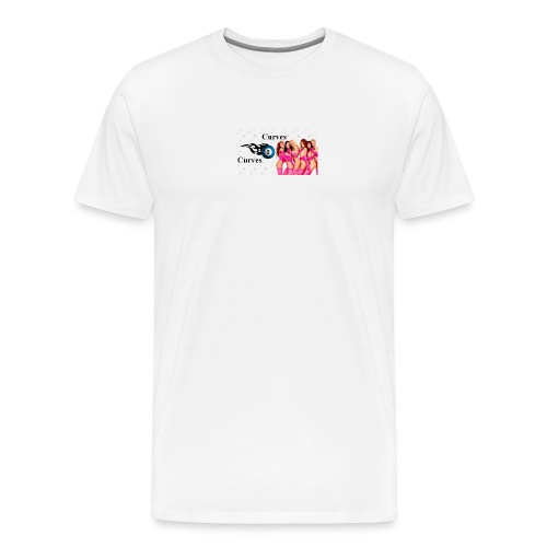 c2c banner - Men's Premium T-Shirt