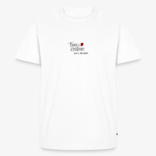 Hosted - Men's Premium T-Shirt