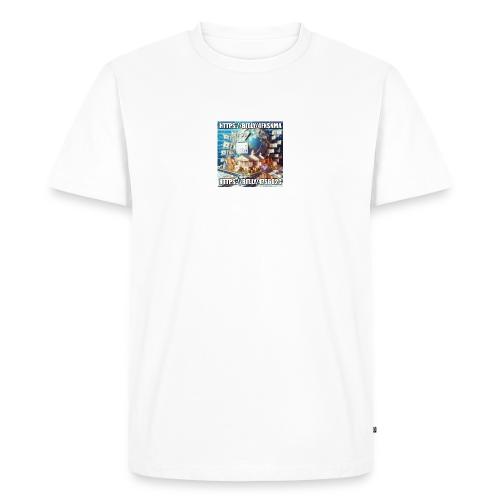 a34rfj - Men's Premium T-Shirt