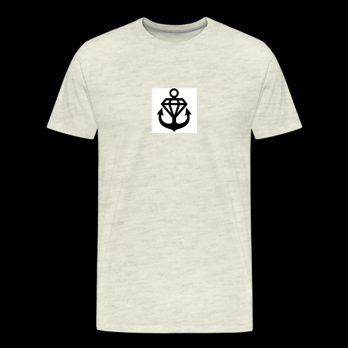 RealPrestonGamez Stay Sick - Men's Premium T-Shirt