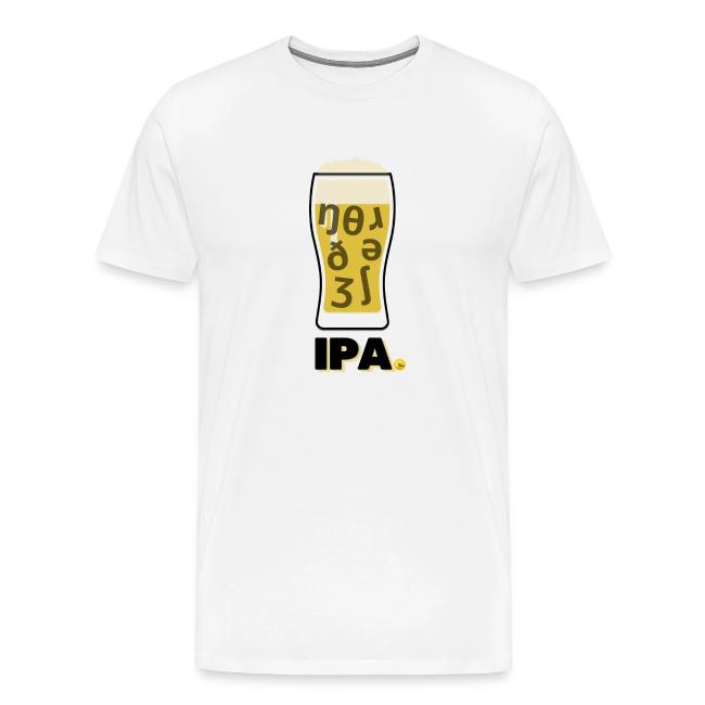 IPA
