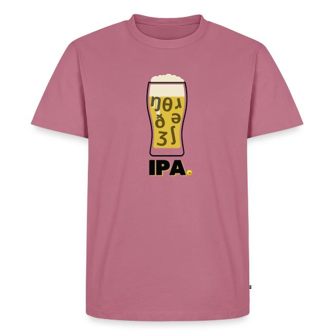 IPA