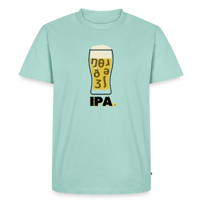 IPA